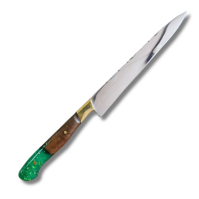 Faca Yanagiba 9" - 23cm