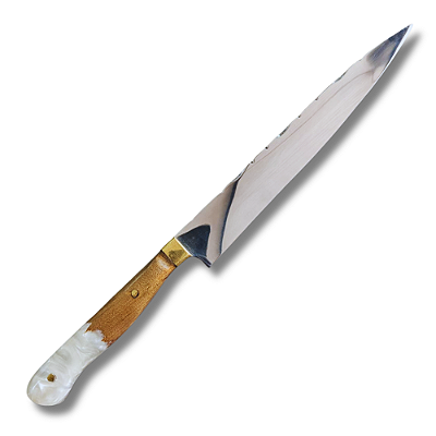 Faca Yanagiba 9" - 23cm