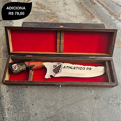 Caixinha De Madeira para presente