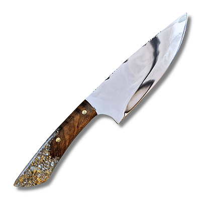 Faca Picanheira chef 7"