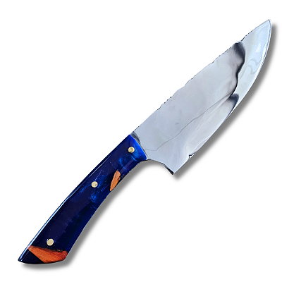 Faca Picanheira chef 7"