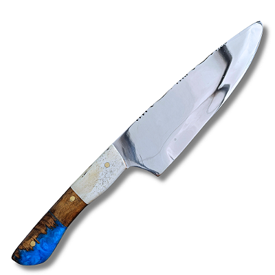 Faca Picanheira chef 8,5"