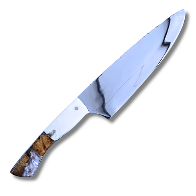 Faca Picanheira chef 8,5"