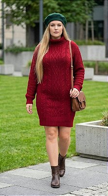 VESTIDO CURTO &MINIVEST 055
