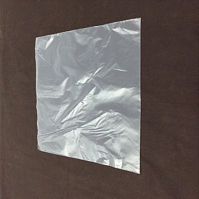 Saco plástico interno capa disco de vinil 31 x 31