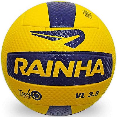 BOLA RAINHA VOLEI 3.5