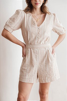 MACAQUINHO LINHO ALICE