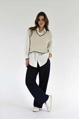COLETE TRICOT TAYLOR