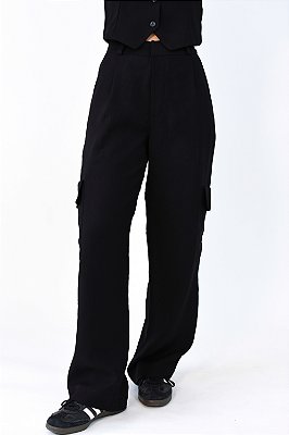 CALÇA CARGO ROBERTA