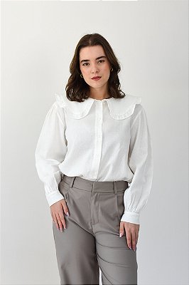 BLUSA LINHO OLÍVIA
