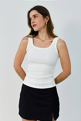 REGATA BASIC OFF-WHITE