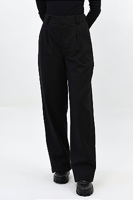 CALÇA ALFAIATARIA RISCA DE GIZ SOHO