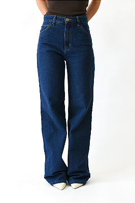 THE TIMELESS JEANS AZUL PROFUNDO