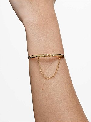 Bracelete Liso