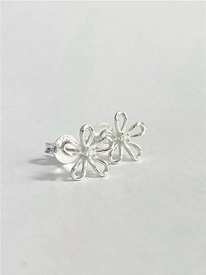 Brinco Flor
