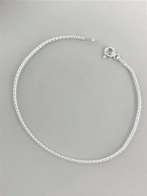 Pulseira Pipoca Fina