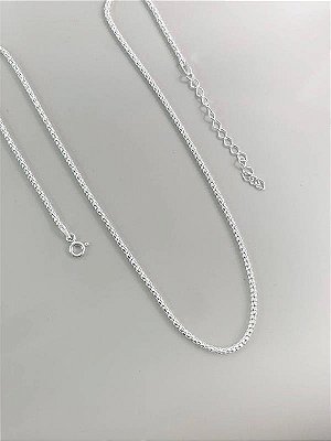 Choker Pipoca