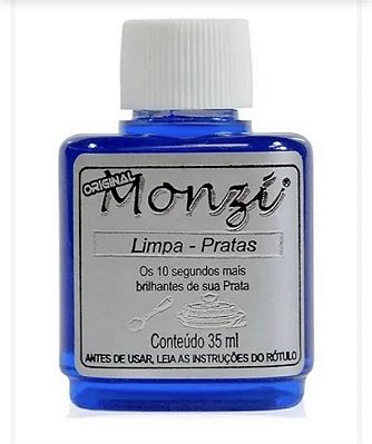 Limpa Prata