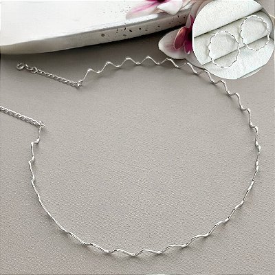 Conjunto Ondinha