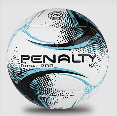 Bola Futsal Penalty RX 200 XXI