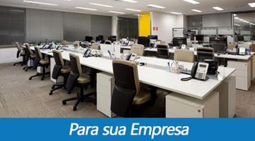 Para sua Empresa