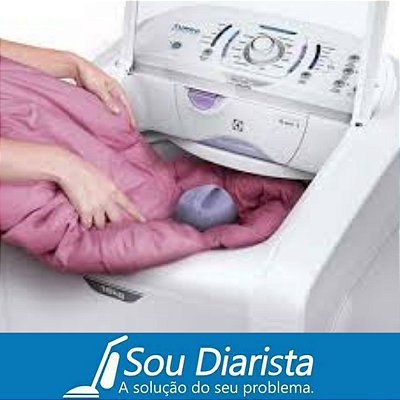 Sou Diarista-Lava Fácil