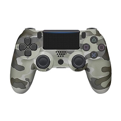 Controle Double Motor Vibration Urban - PS4