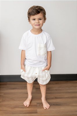 Pijama Infantil Menino (sob encomenda)