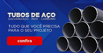 Tubos de Aço 1