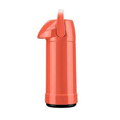 Garrafa Térmica GLT Pressão 1 Litro - Invicta