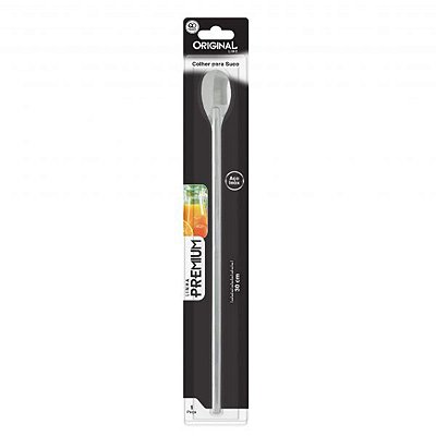 Colher Bailarina para Jarra de Suco INOX - Original Line