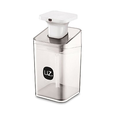Porta Sabonete Liquido Slim - UZ