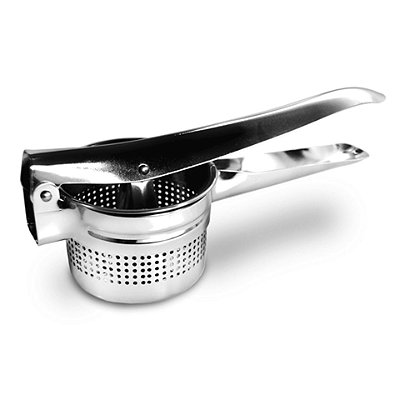 Amassador de Batata Aço Inox