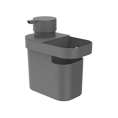 Dispenser de detergente e organizador Trium 650ml