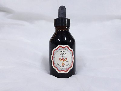 Floral de Ayahuasca do Acre