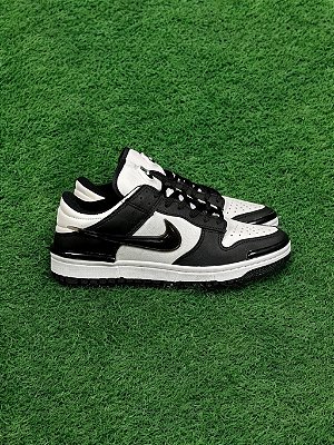 Nike Dunk Low Twist 'Panda'