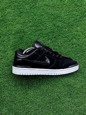 Nike Dunk Low Twist Black