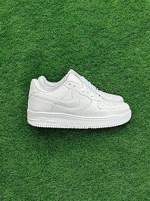 Nike Air Force 1 White