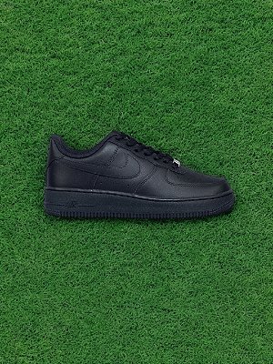 Nike Air Force 1 Black