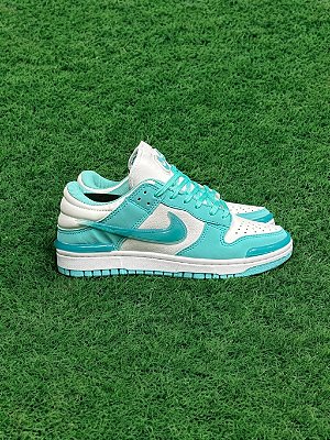 Nike Dunk Low Twist 'Jade Ice'