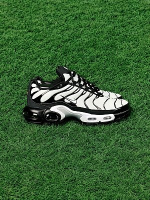 Nike Air Max TN Plus Oreo