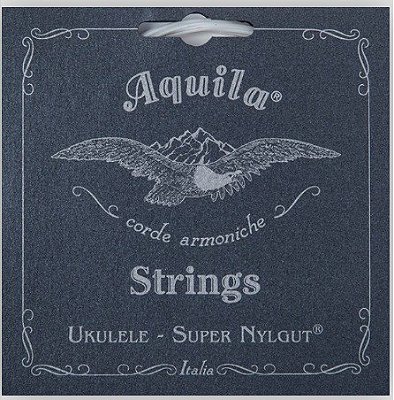 Aquila Strings Super Nylgut Ukuele Concert