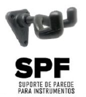Suporte de Parede IBOX para instrumentos de cordas - SPF