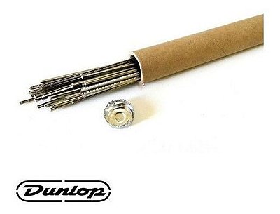 Barra De Traste Dunlop Fino 1,34mm Mod. 6310 - 60cm
