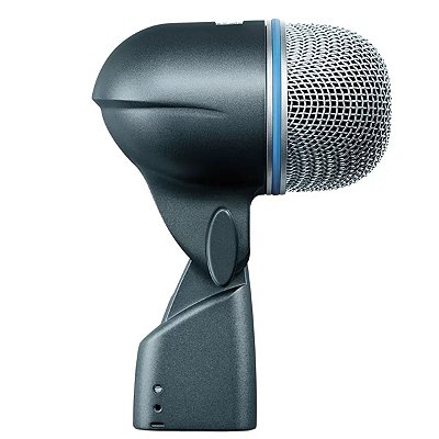 Microfone Para Bumbo E Baixo Shure BETA52A