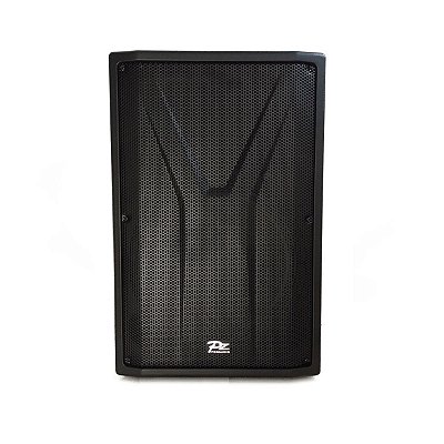 Caixa De Som Ativa Profissional PZ Proaudio 10" 250WRMS