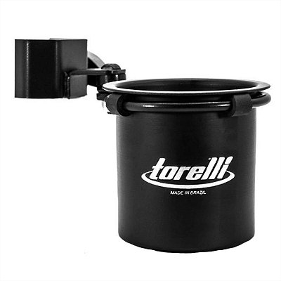 Suporte Porta Copos Garrafas Latas Para Pedestal Torelli