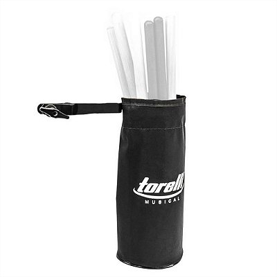 Porta Baquetas Drum Stick Holder Torelli Para Pedestal TA-148