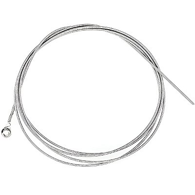 Corda Para Contra Baixo Nickel Wound 4ª Mi E Avulsa
