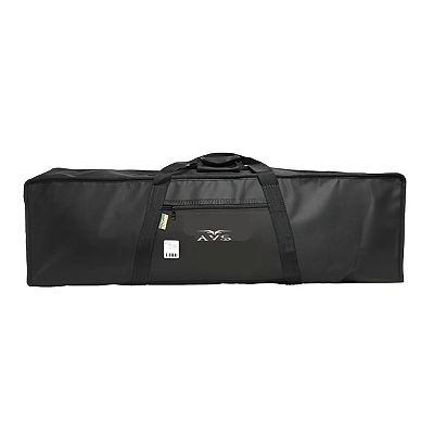 Capa Acolchoada Para Ferragem Flex Hard AVS CH100